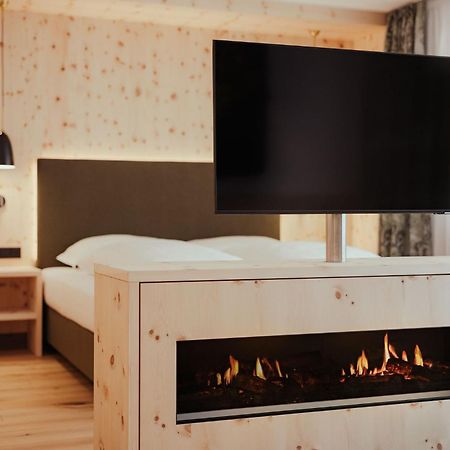 Hotel Digon Ortisei Ngoại thất bức ảnh