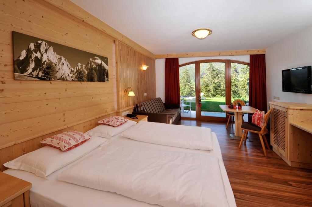 Hotel Digon Ortisei Phòng bức ảnh