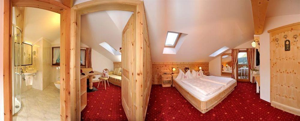 Hotel Digon Ortisei Ngoại thất bức ảnh