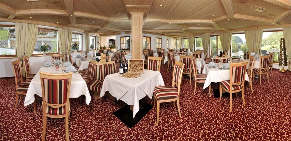 Hotel Digon Ortisei Ngoại thất bức ảnh