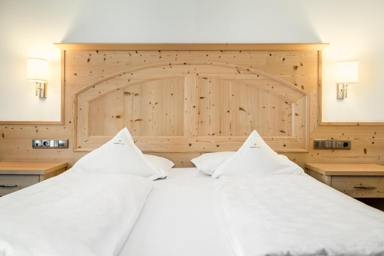 Hotel Digon Ortisei Ngoại thất bức ảnh