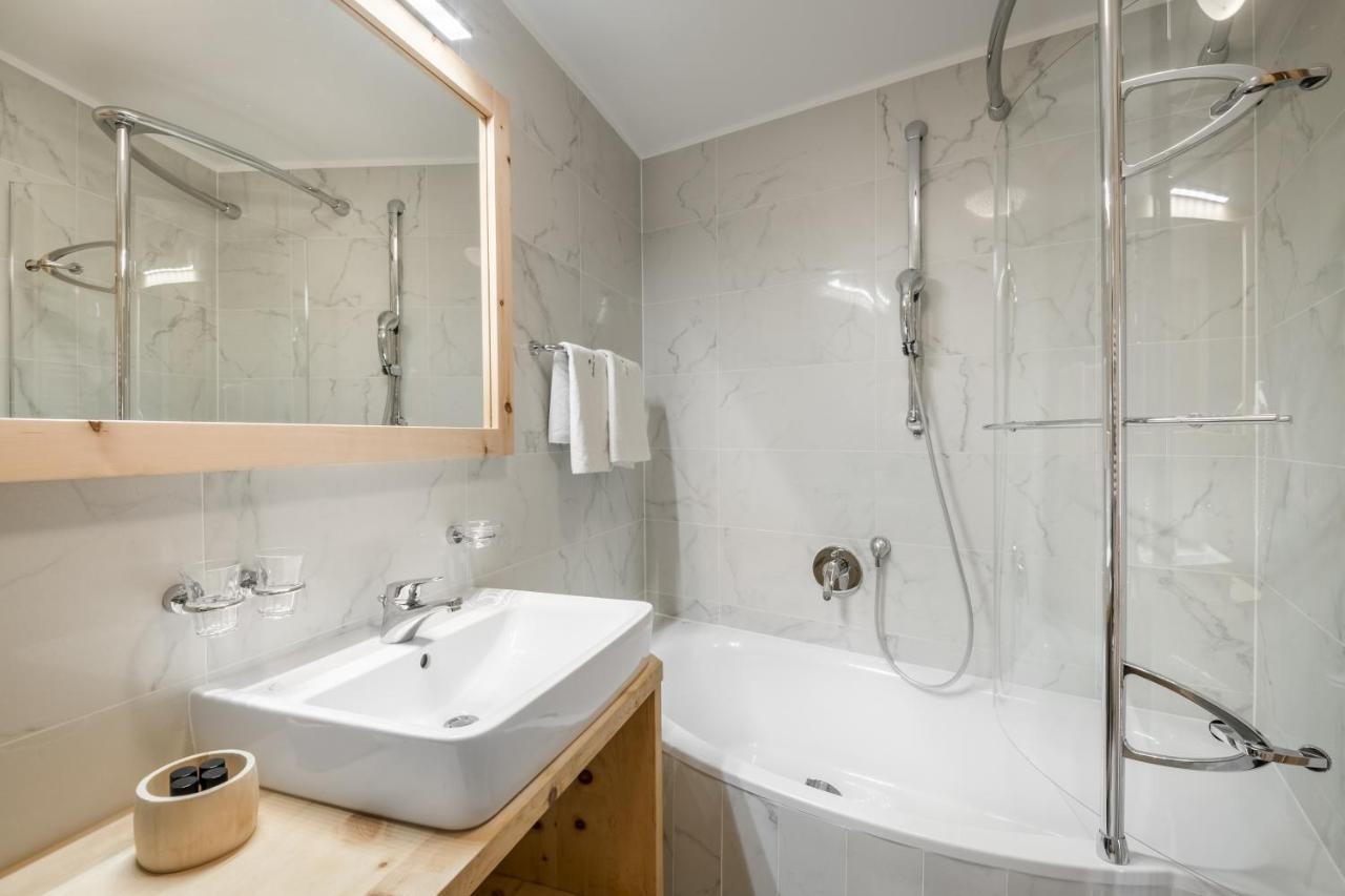 Hotel Digon Ortisei Ngoại thất bức ảnh