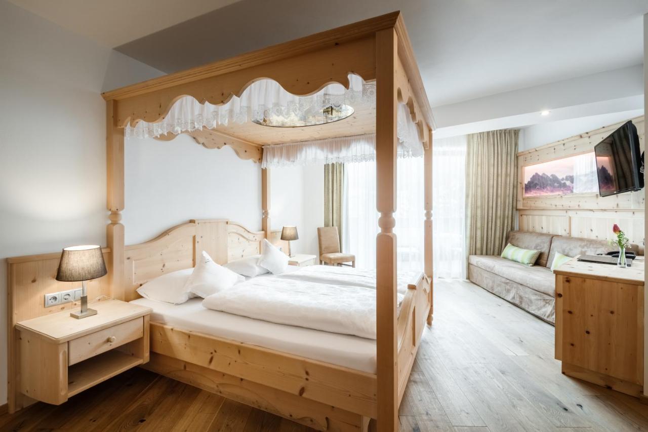 Hotel Digon Ortisei Ngoại thất bức ảnh